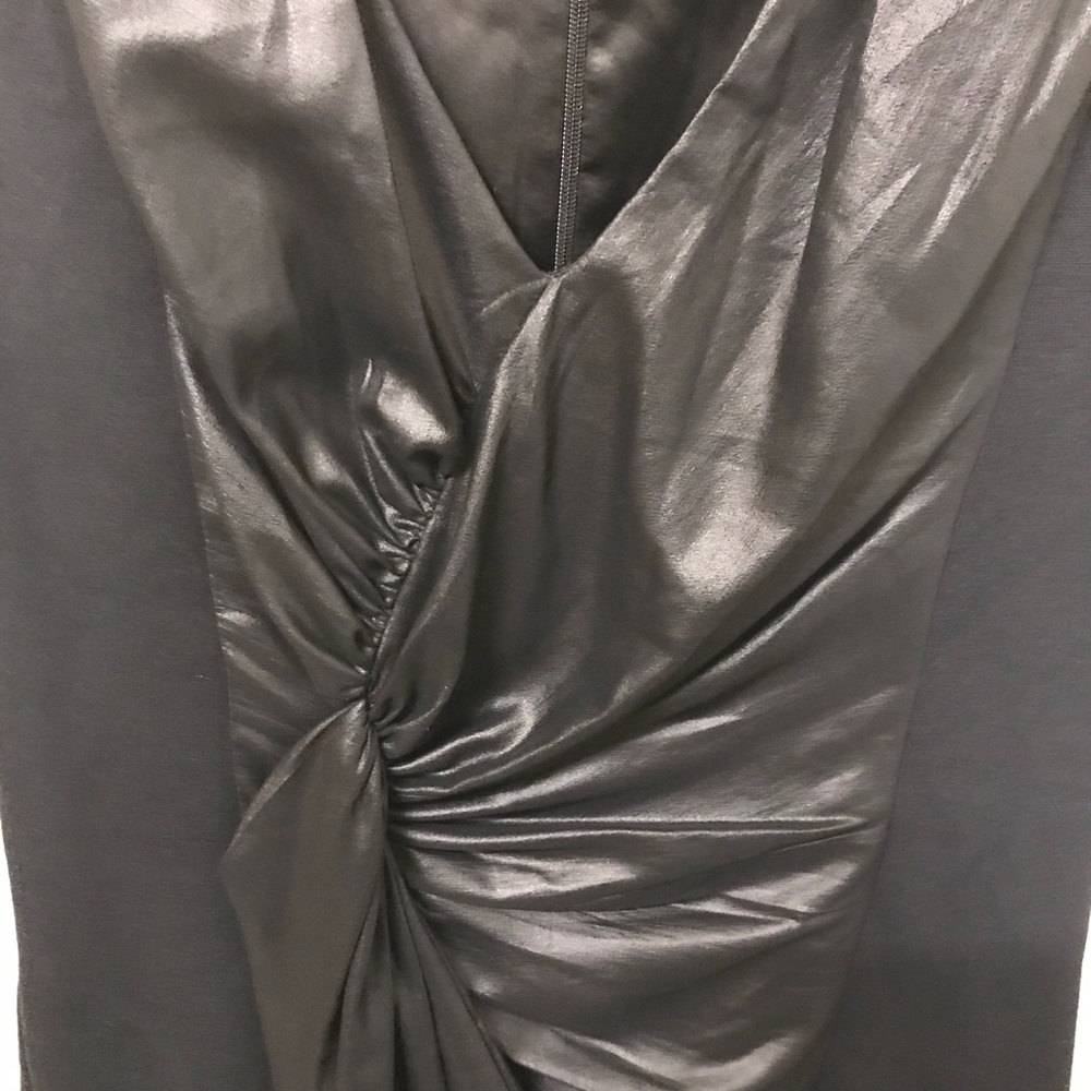 Little Black Party Dress - Picture 3 of 3